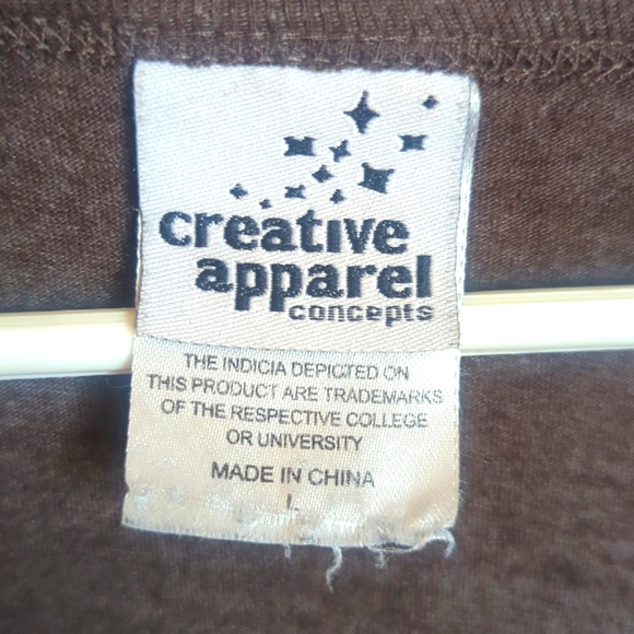 University of Wyoming Tee - Picture 3 of 3